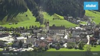 Archiv Foto Webcam Neustift im Stubaital 12:00
