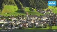 Archiv Foto Webcam Neustift im Stubaital 16:00