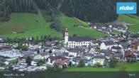 Archiv Foto Webcam Neustift im Stubaital 20:00