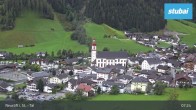 Archiv Foto Webcam Neustift im Stubaital 06:00
