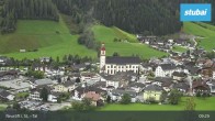 Archiv Foto Webcam Neustift im Stubaital 08:00