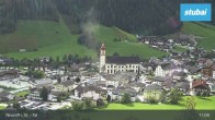 Archiv Foto Webcam Neustift im Stubaital 10:00