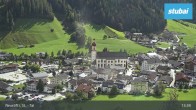 Archived image Webcam View of Neustift im Stubaital 12:00