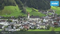 Archiv Foto Webcam Neustift im Stubaital 14:00