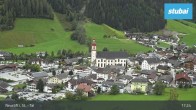 Archiv Foto Webcam Neustift im Stubaital 16:00