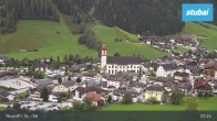 Archiv Foto Webcam Neustift im Stubaital 06:00