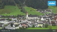 Archiv Foto Webcam Neustift im Stubaital 08:00