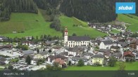 Archiv Foto Webcam Neustift im Stubaital 10:00