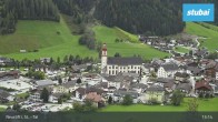 Archiv Foto Webcam Neustift im Stubaital 12:00