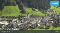 Archiv Foto Webcam Neustift im Stubaital 14:00