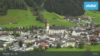 Archiv Foto Webcam Neustift im Stubaital 16:00
