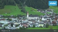 Archiv Foto Webcam Neustift im Stubaital 02:00