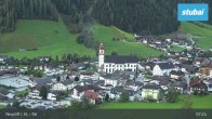 Archiv Foto Webcam Neustift im Stubaital 06:00