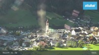 Archiv Foto Webcam Neustift im Stubaital 08:00