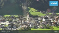 Archiv Foto Webcam Neustift im Stubaital 09:00