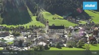 Archiv Foto Webcam Neustift im Stubaital 10:00