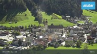 Archived image Webcam View of Neustift im Stubaital 12:00