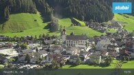 Archived image Webcam View of Neustift im Stubaital 14:00