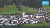 Archiv Foto Webcam Neustift im Stubaital 18:00