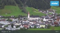 Archiv Foto Webcam Neustift im Stubaital 02:00