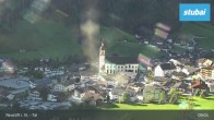 Archiv Foto Webcam Neustift im Stubaital 08:00