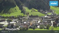 Archiv Foto Webcam Neustift im Stubaital 12:00