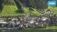 Archiv Foto Webcam Neustift im Stubaital 16:00