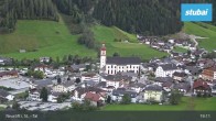 Archiv Foto Webcam Neustift im Stubaital 00:00