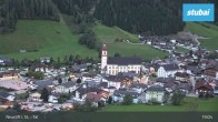 Archiv Foto Webcam Neustift im Stubaital 00:00