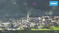 Archiv Foto Webcam Neustift im Stubaital 09:00