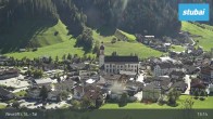 Archiv Foto Webcam Neustift im Stubaital 12:00
