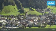 Archived image Webcam View of Neustift im Stubaital 14:00