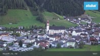Archiv Foto Webcam Neustift im Stubaital 02:00