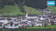 Archiv Foto Webcam Neustift im Stubaital 06:00