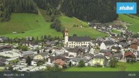 Archiv Foto Webcam Neustift im Stubaital 08:00