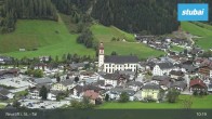 Archiv Foto Webcam Neustift im Stubaital 09:00