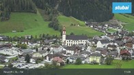 Archiv Foto Webcam Neustift im Stubaital 10:00