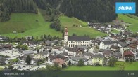 Archiv Foto Webcam Neustift im Stubaital 11:00