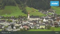Archiv Foto Webcam Neustift im Stubaital 09:00
