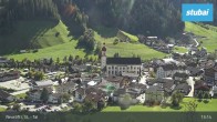 Archiv Foto Webcam Neustift im Stubaital 12:00