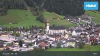 Archiv Foto Webcam Neustift im Stubaital 04:00