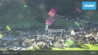 Archiv Foto Webcam Neustift im Stubaital 09:00