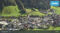 Archiv Foto Webcam Neustift im Stubaital 14:00