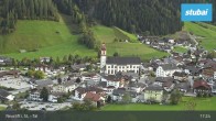 Archiv Foto Webcam Neustift im Stubaital 16:00