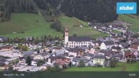 Archiv Foto Webcam Neustift im Stubaital 00:00