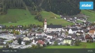 Archiv Foto Webcam Neustift im Stubaital 06:00