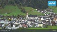 Archiv Foto Webcam Neustift im Stubaital 07:00