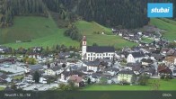 Archiv Foto Webcam Neustift im Stubaital 08:00