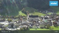 Archiv Foto Webcam Neustift im Stubaital 10:00