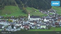 Archiv Foto Webcam Neustift im Stubaital 16:00